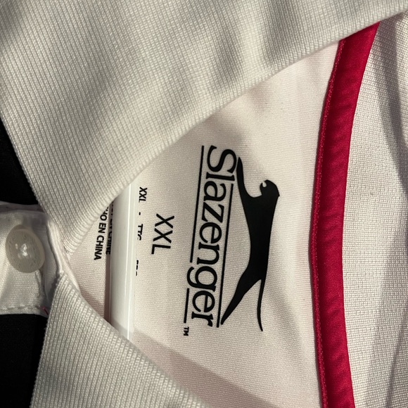 Men’s golf shirt in great condition - Picture 2 of 2